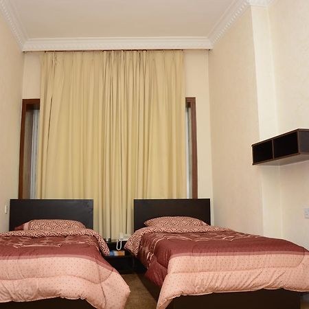 Teeba Palace Hotel Suites Amman Luaran gambar