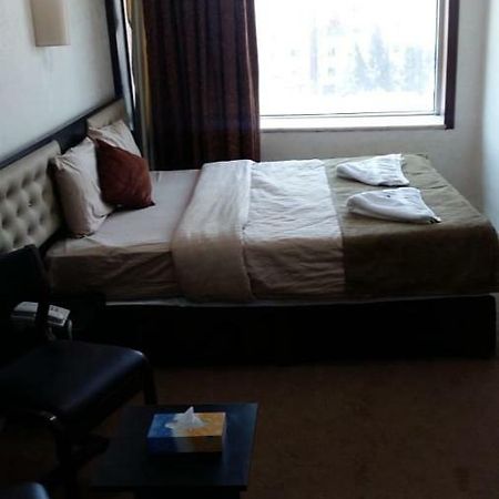 Teeba Palace Hotel Suites Amman Luaran gambar