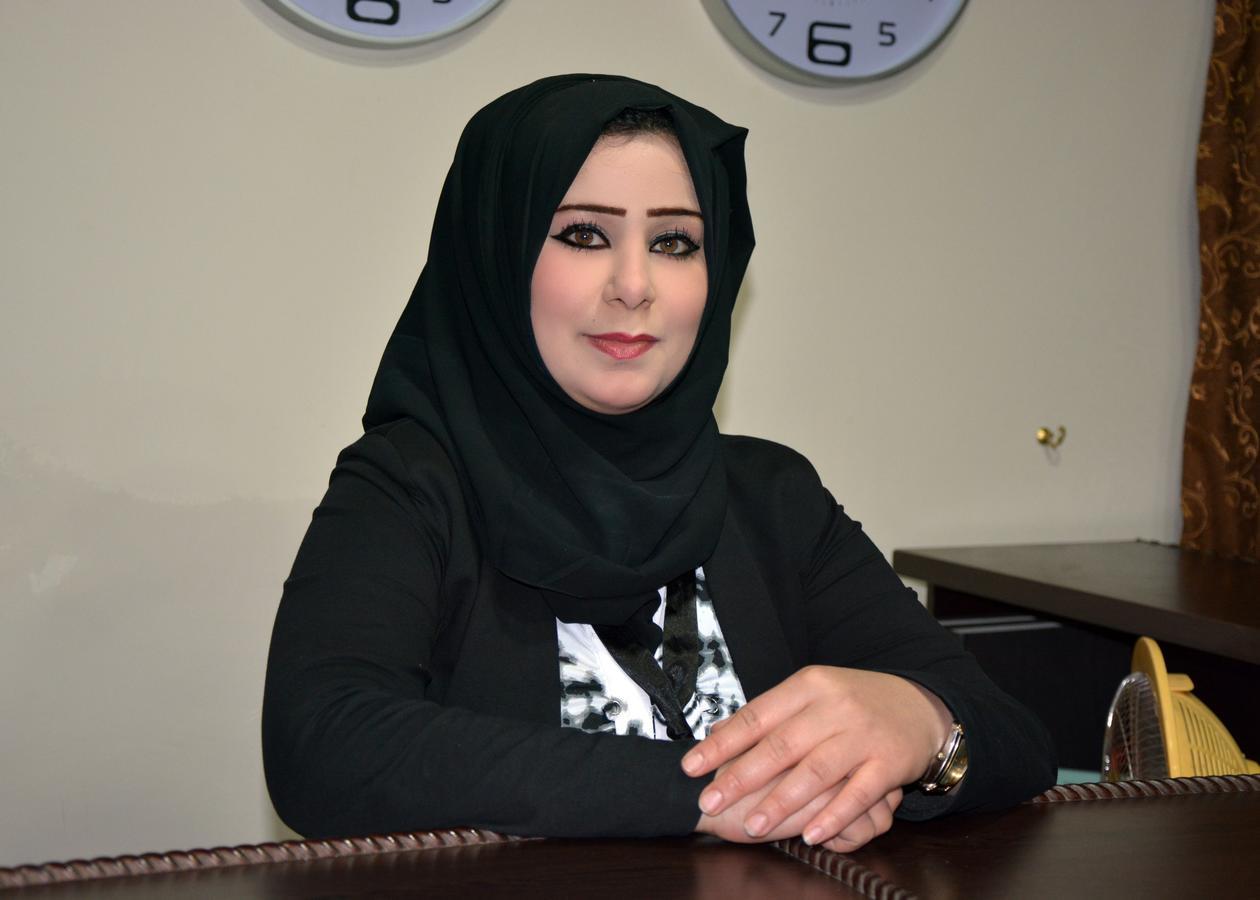 Teeba Palace Hotel Suites Amman Luaran gambar