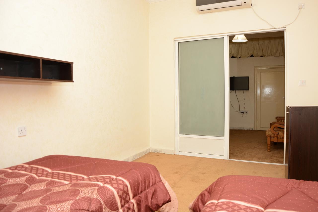 Teeba Palace Hotel Suites Amman Luaran gambar