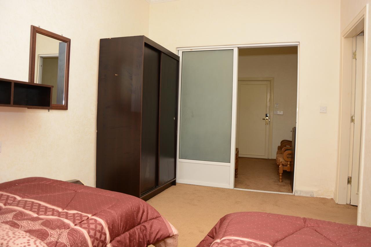 Teeba Palace Hotel Suites Amman Luaran gambar