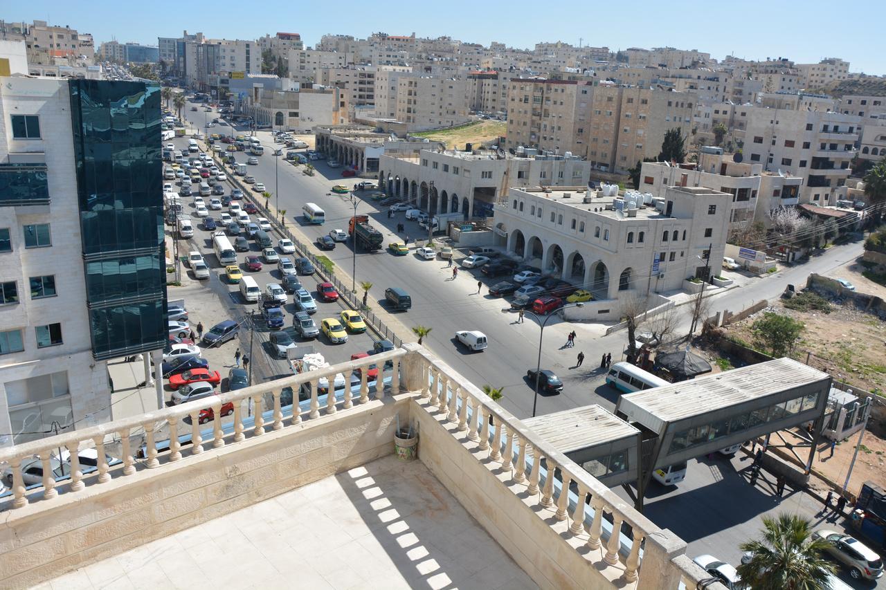 Teeba Palace Hotel Suites Amman Bilik gambar