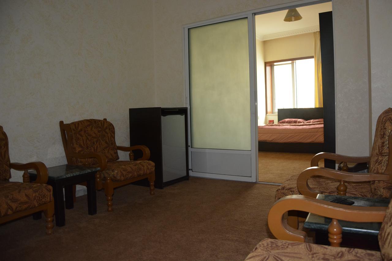 Teeba Palace Hotel Suites Amman Luaran gambar