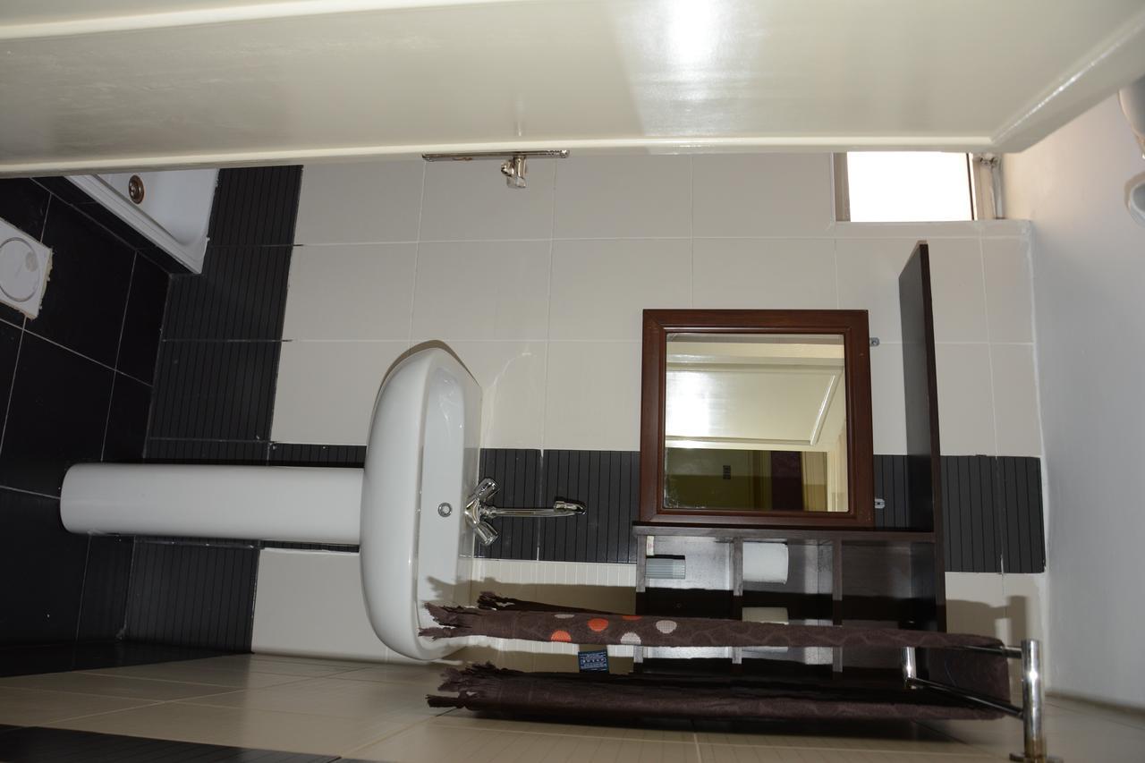 Teeba Palace Hotel Suites Amman Luaran gambar