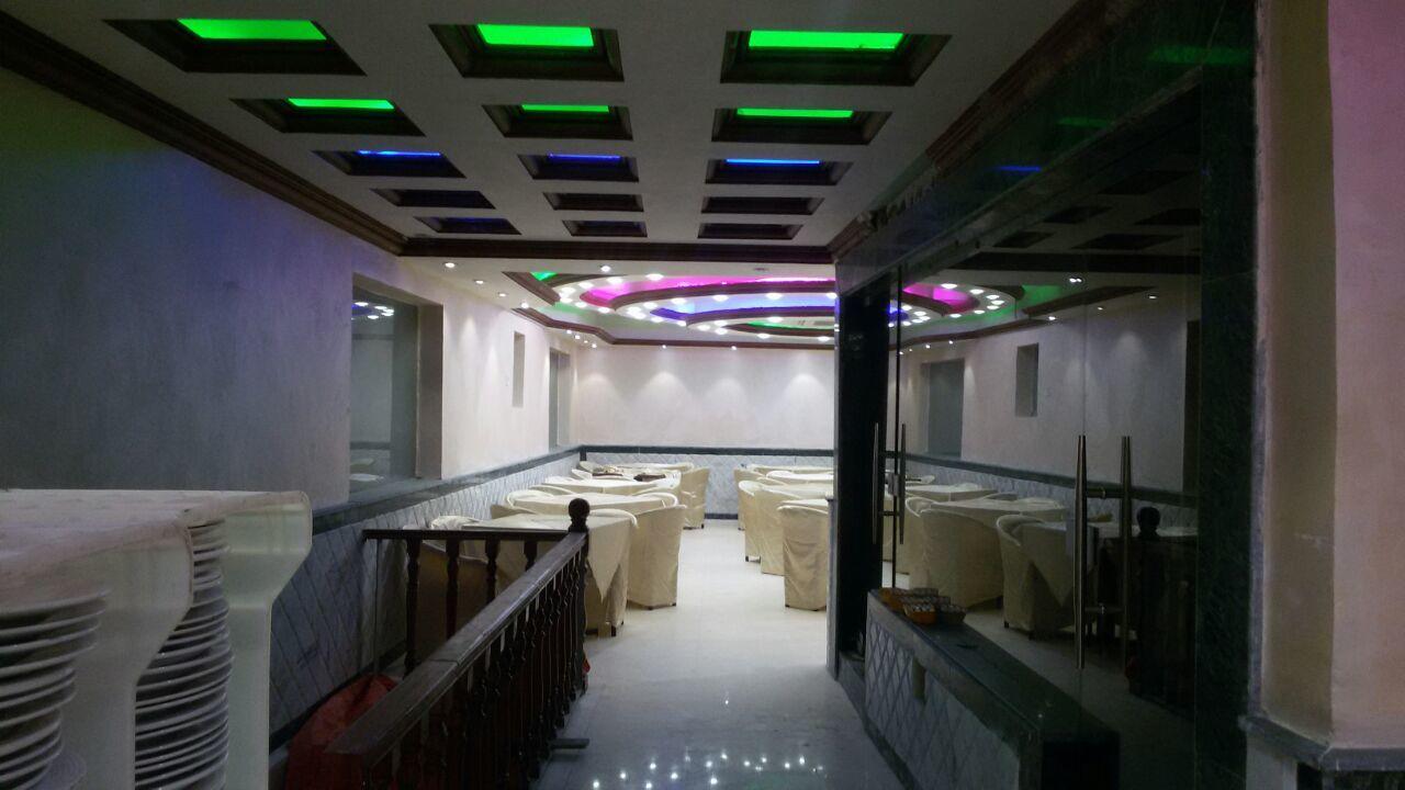 Teeba Palace Hotel Suites Amman Luaran gambar